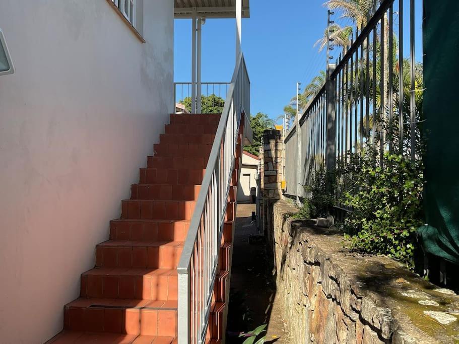 Seaside Serenity : Modern Driftsands Apartment Margate Exterior foto