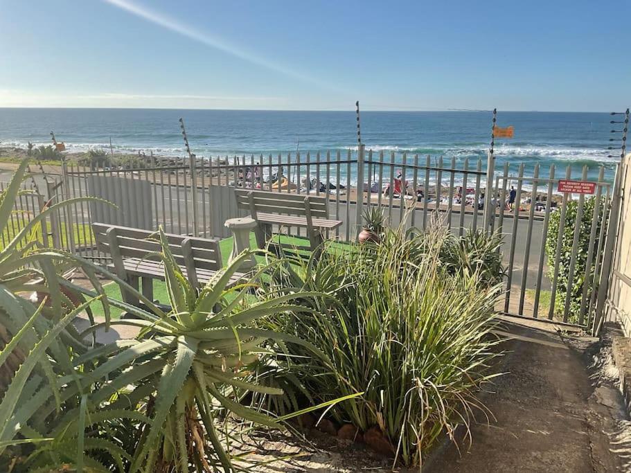 Seaside Serenity : Modern Driftsands Apartment Margate Exterior foto