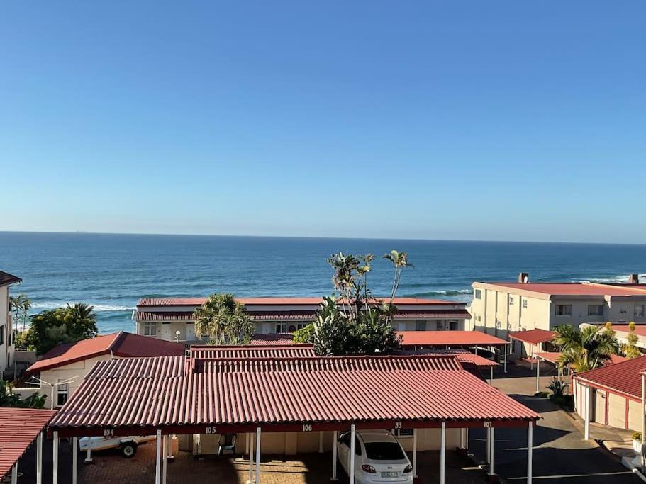 Seaside Serenity : Modern Driftsands Apartment Margate Exterior foto