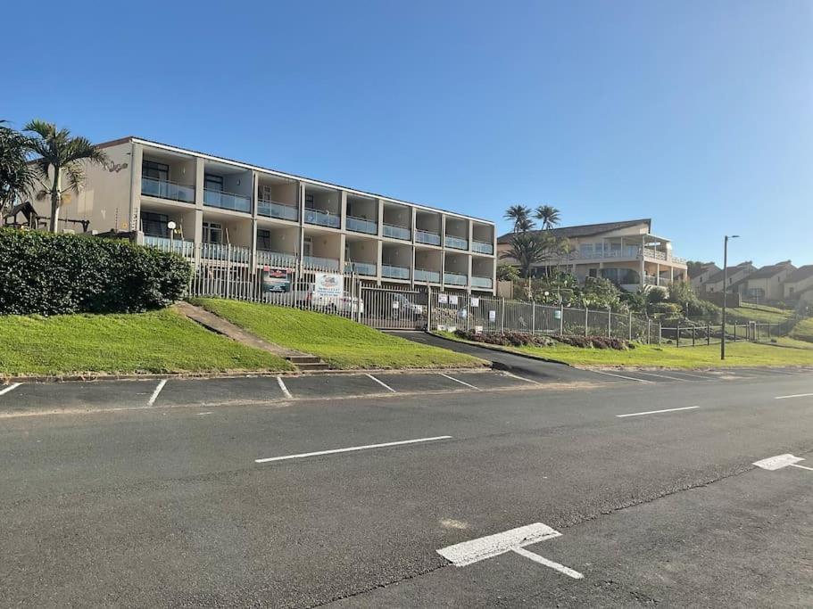 Seaside Serenity : Modern Driftsands Apartment Margate Exterior foto